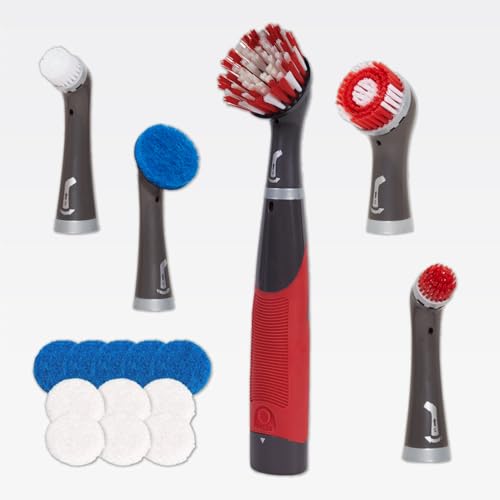 Affordable Electric Kitchen Scrubber