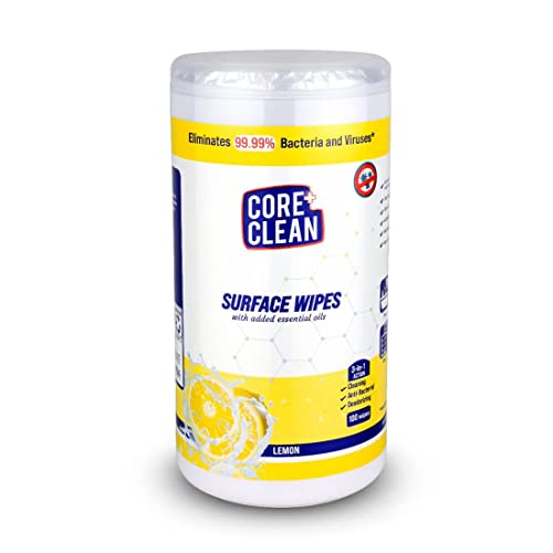 Amazon Anti Bacterial Kitchen Wipes