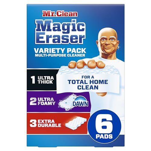 Amazon Magic Eraser for Kitchen