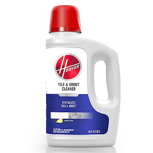 Best Grout Cleaner for Floor Tiles
