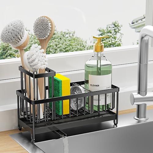 Best Kitchen Sponge Holder Amazon