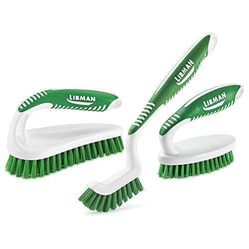 Best Kitchen Tile Cleaning Brush