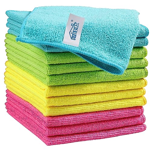 Best Microfiber Cloth for Kitchen Cleaning