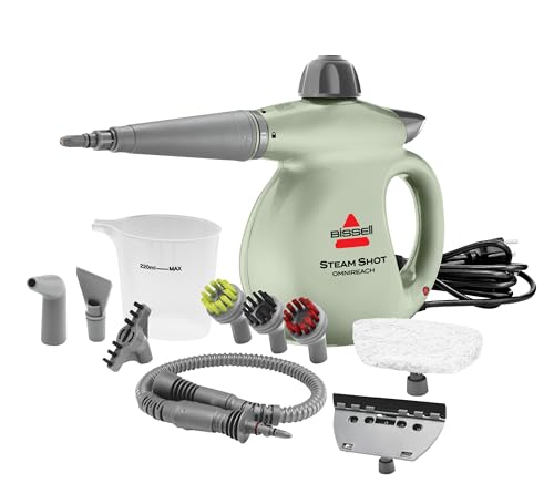 Best Steam Cleaner for Kitchen Use