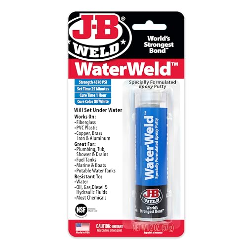 Best Two-Part Epoxy Adhesive Review