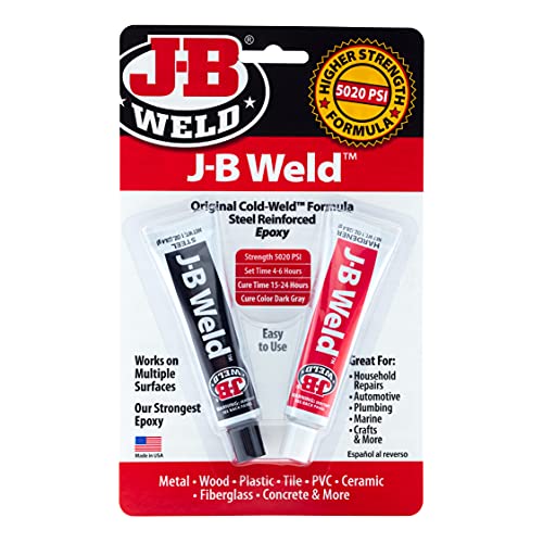 Best Two Part Epoxy Adhesive