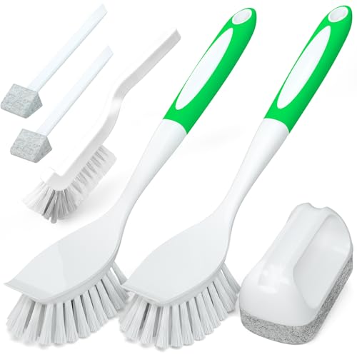 Budget Kitchen Cleaning Products on Amazon