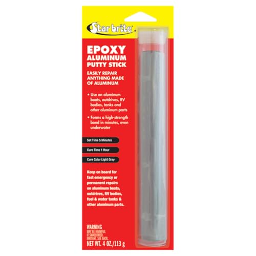 Cold Weld Epoxy Review