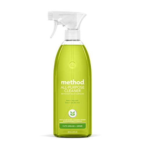 Eco-Friendly All-Purpose Cleaner Review