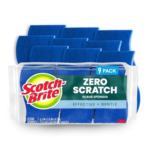Kitchen Cleaning Starter Kit