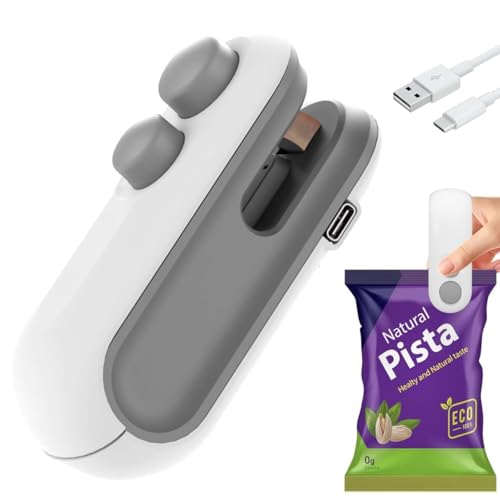 Mini Vacuum for Kitchen Counter