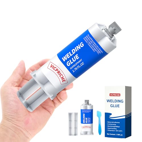 Top-Rated Epoxy Glue on Amazon