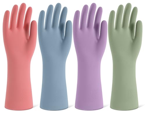 Top Rated Kitchen Cleaning Gloves