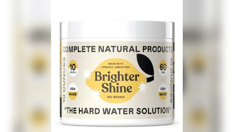 Best Dishwasher Detergent for Holiday Stains