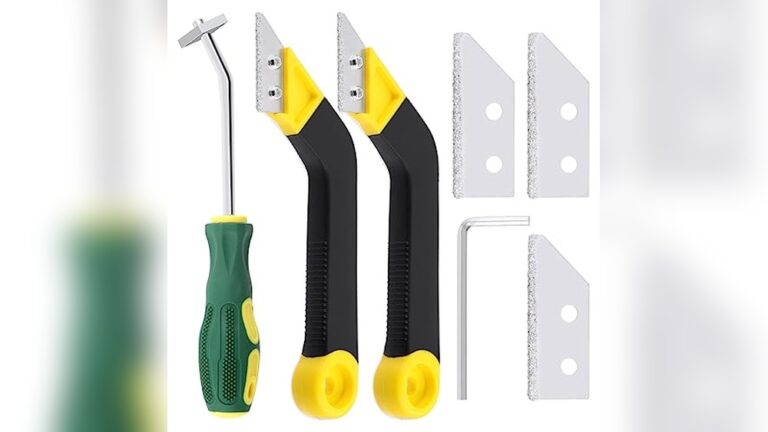 Best Grout Cleaner for Guest Bathroom