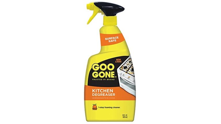 Best Kitchen Cleaner for Holiday Cooking