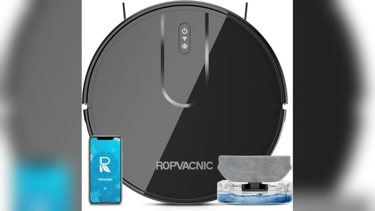 Best Robot Vacuum under $300