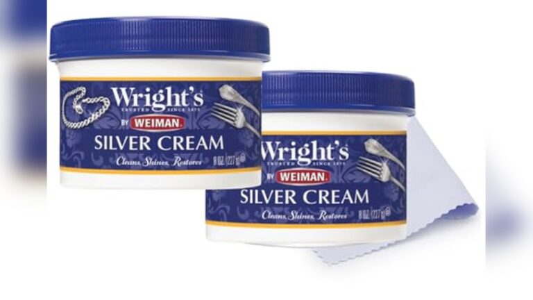 Best Silver Polish for Christmas Dinner