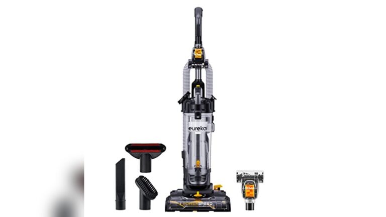 Black Friday Vacuum Cleaner Deals