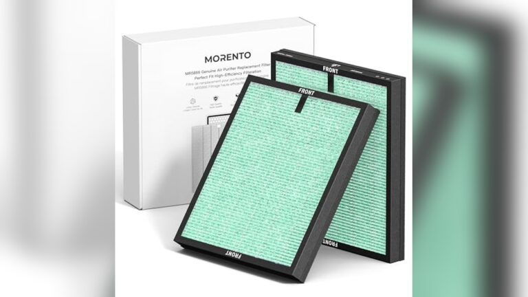 Holiday Deals on Air Purifiers